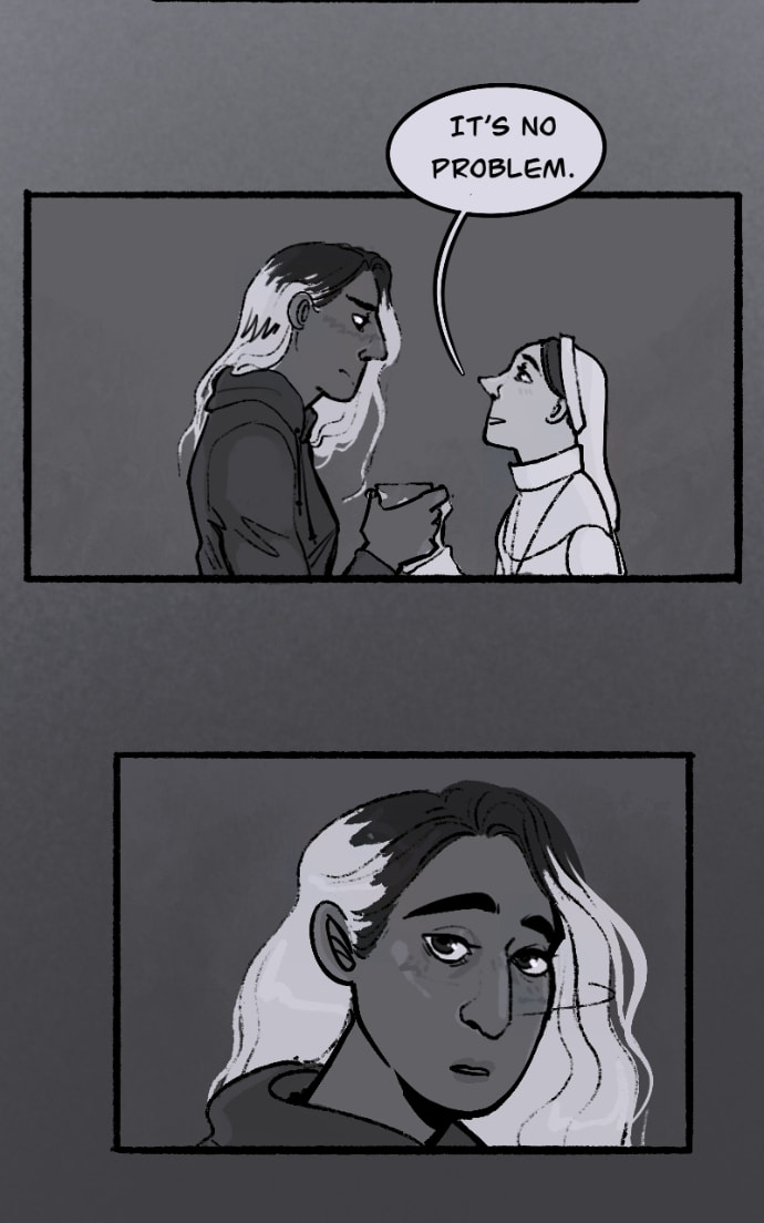 Lorena Immaculate Chapter 15 page 14 - 