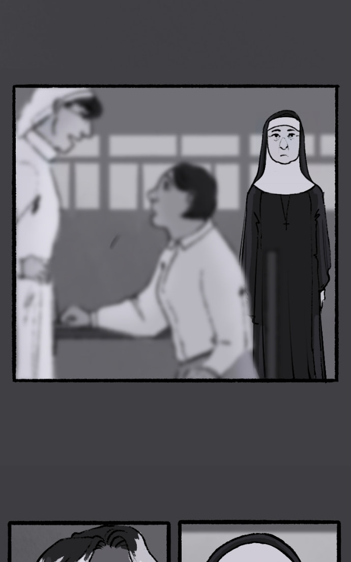 Lorena Immaculate Chapter 15 page 15 - 