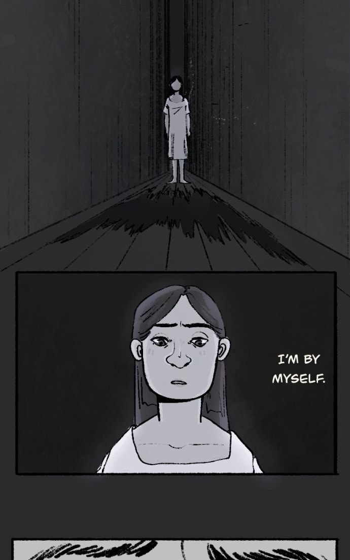 Lorena Immaculate Chapter 15 page 3 - 