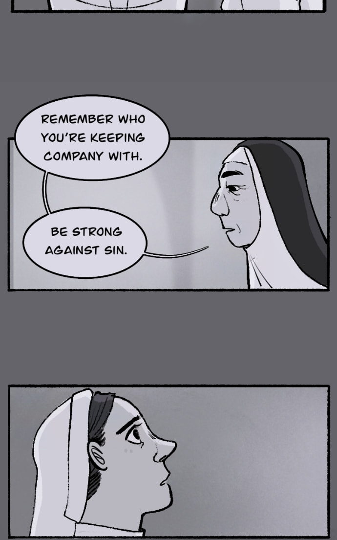 Lorena Immaculate Chapter 15 page 23 - 