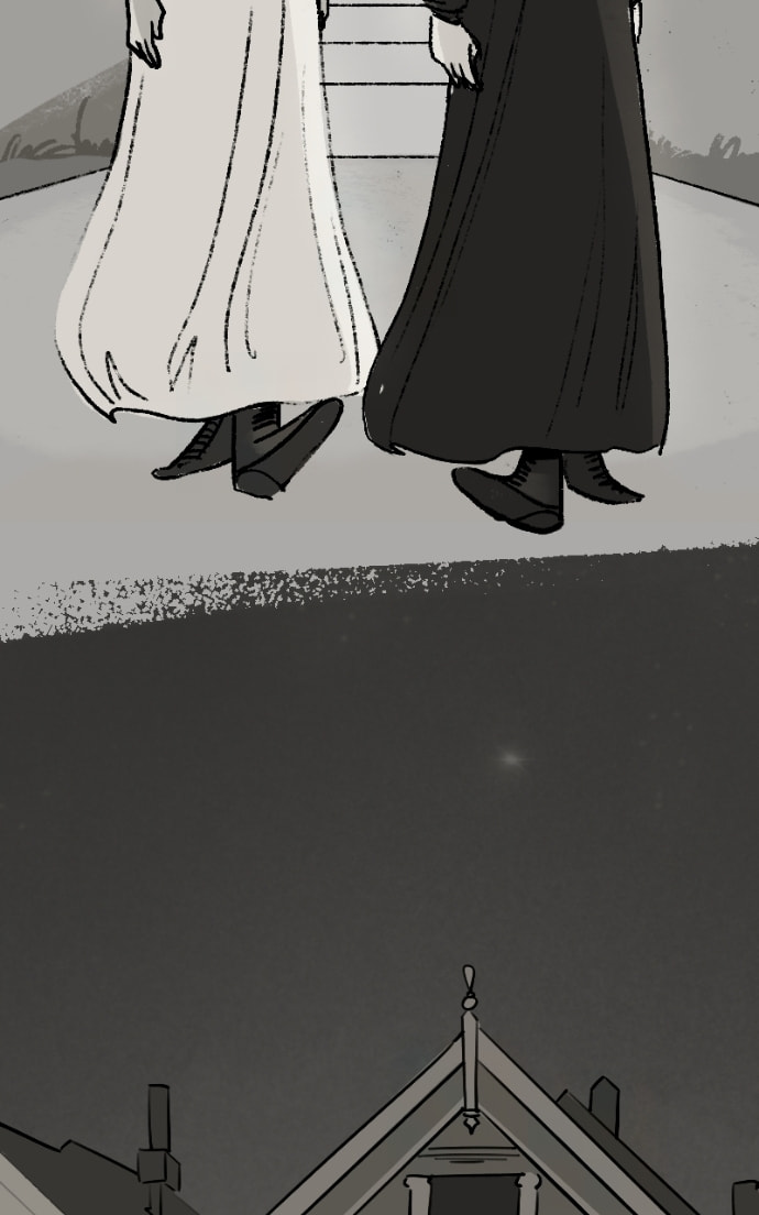 Lorena Immaculate Chapter 15 page 25 - 