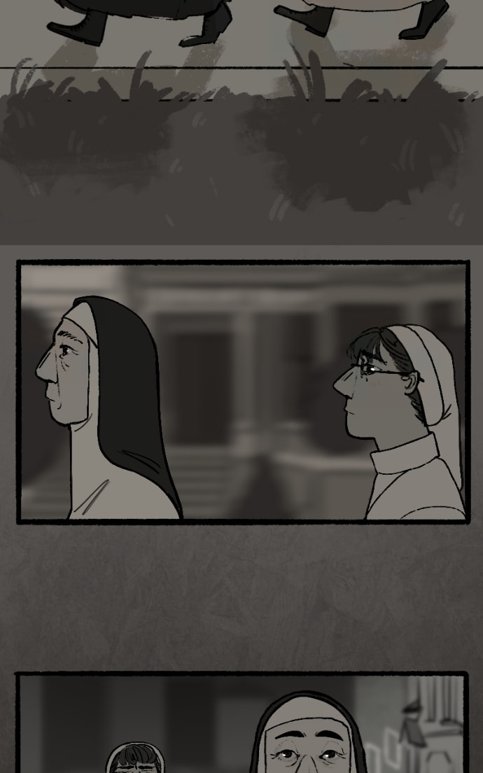 Lorena Immaculate Chapter 15 page 27 - 
