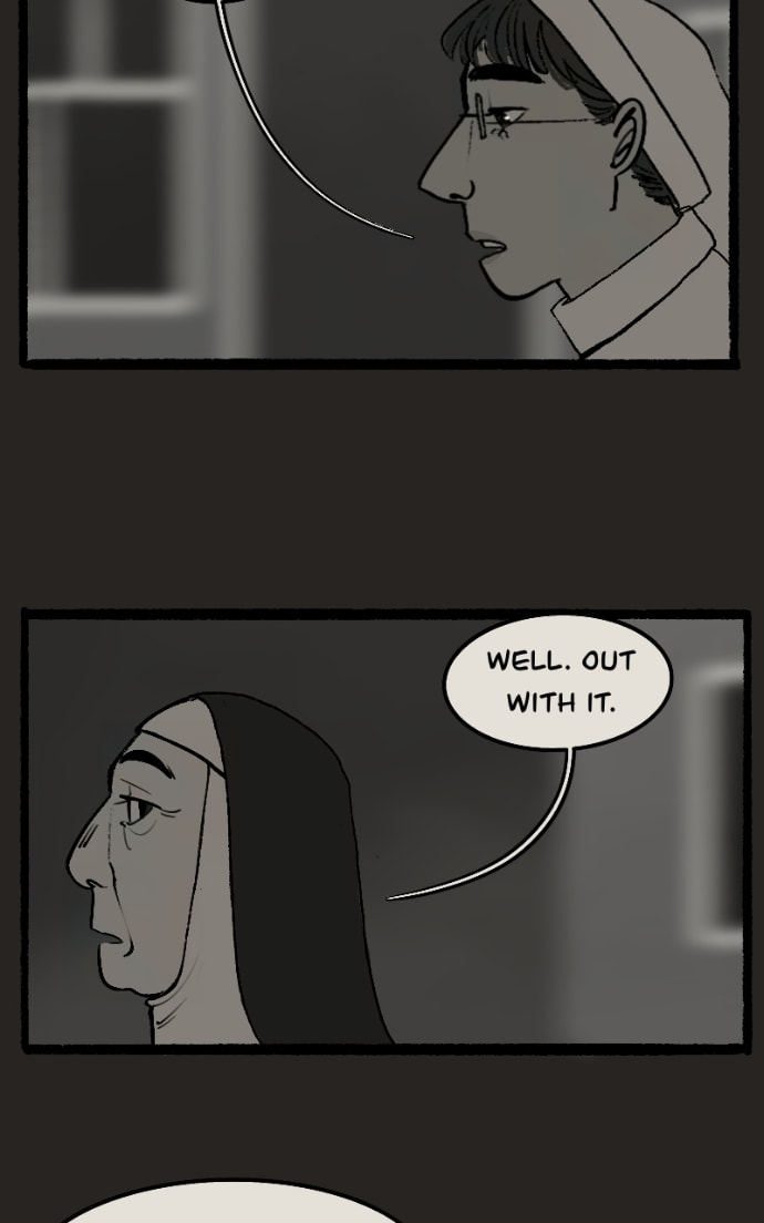 Lorena Immaculate Chapter 15 page 29 - 