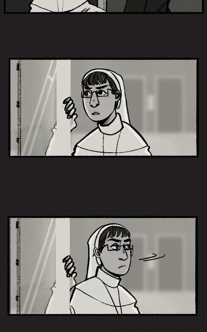 Lorena Immaculate Chapter 15 page 39 - 