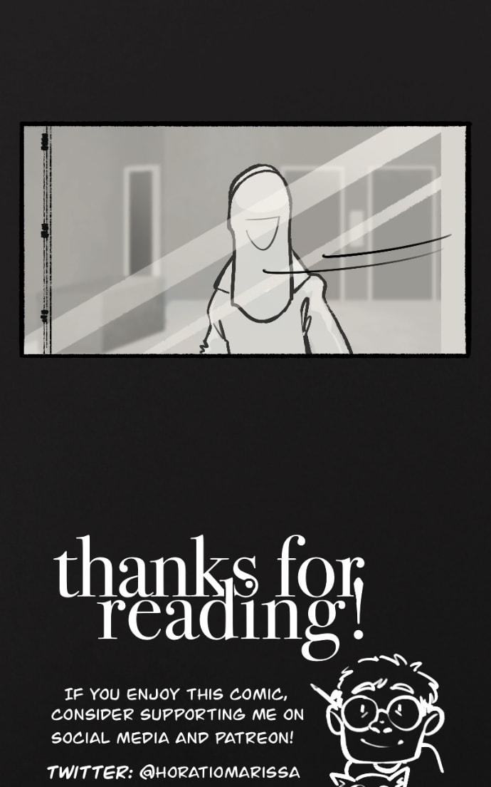 Lorena Immaculate Chapter 15 page 40 - 