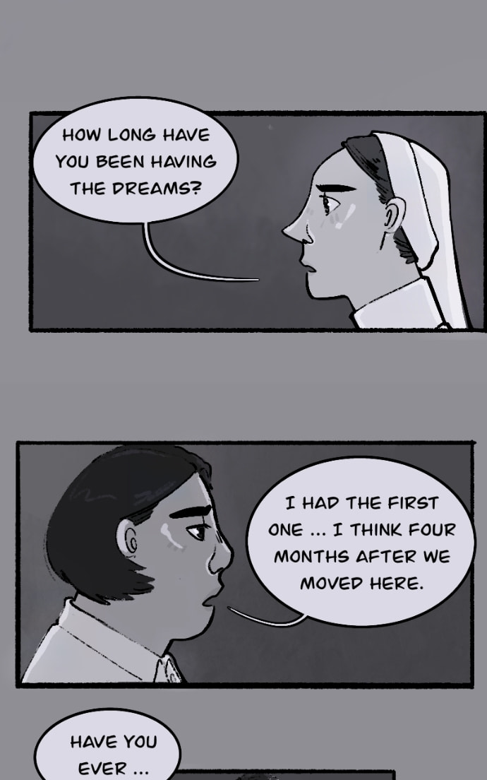 Lorena Immaculate Chapter 15 page 8 - 