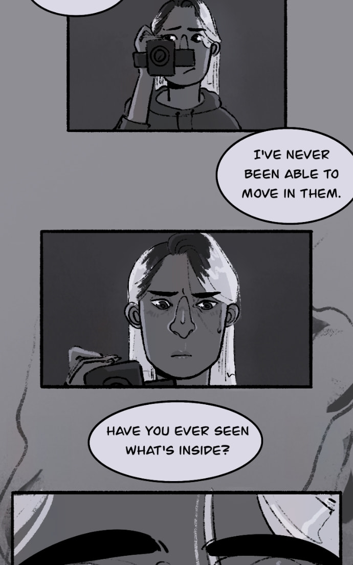 Lorena Immaculate Chapter 15 page 9 - 