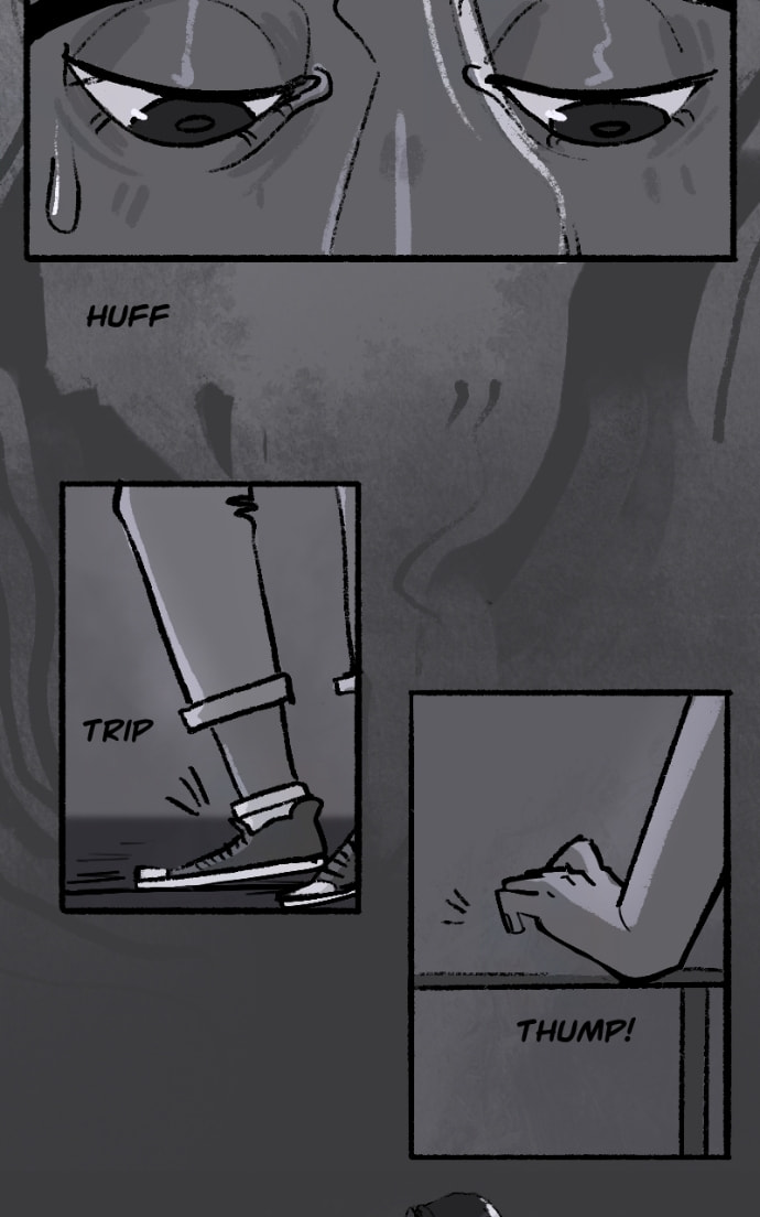 Lorena Immaculate Chapter 15 page 10 - 