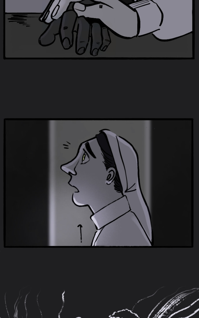 Lorena Immaculate Chapter 16 page 11 - 