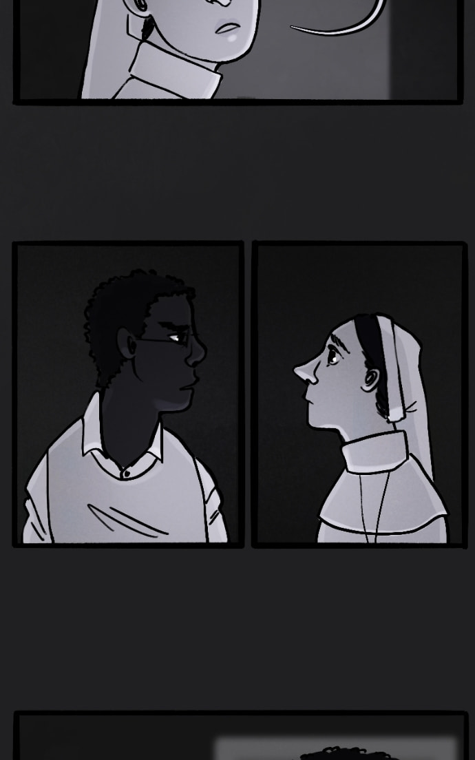 Lorena Immaculate Chapter 16 page 15 - 