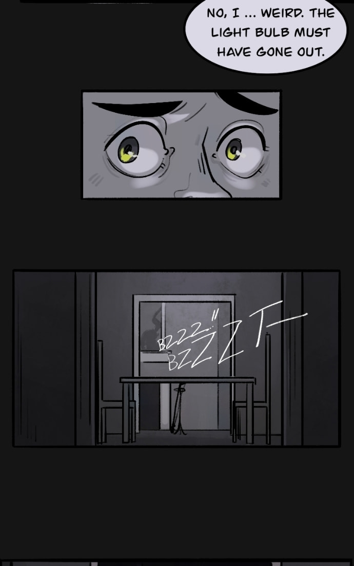 Lorena Immaculate Chapter 16 page 21 - 