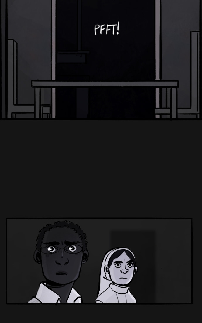 Lorena Immaculate Chapter 16 page 22 - 