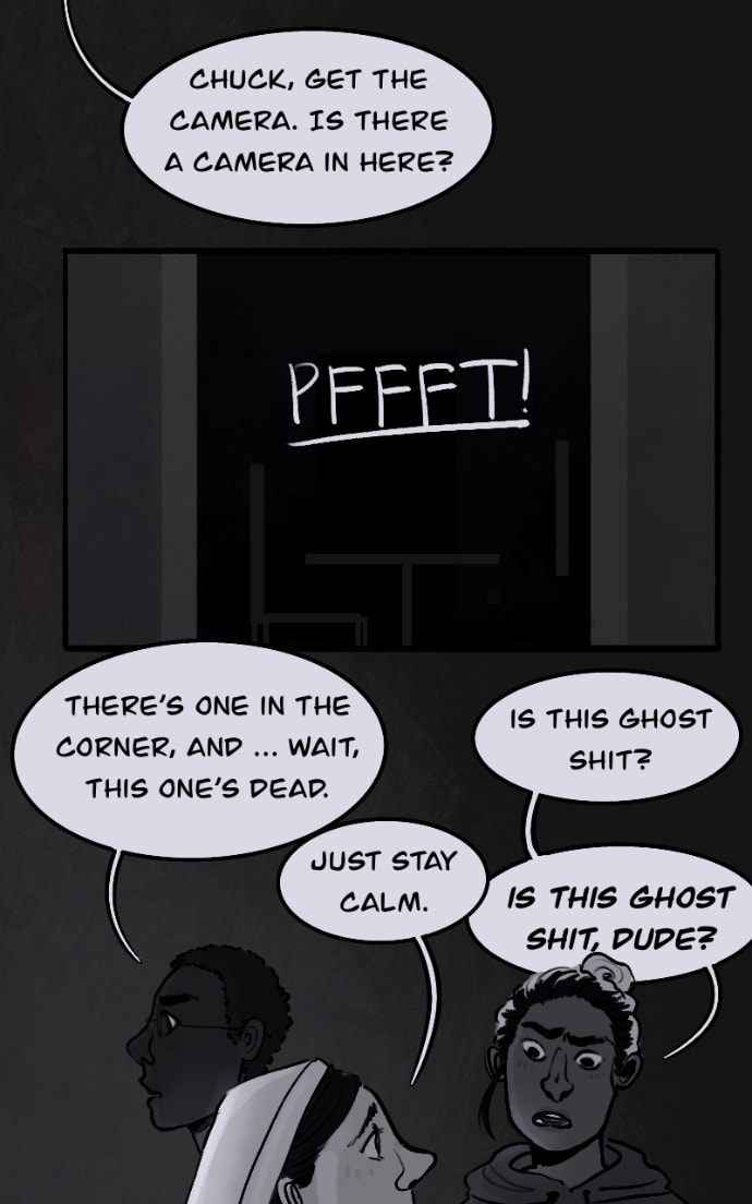 Lorena Immaculate Chapter 16 page 24 - 