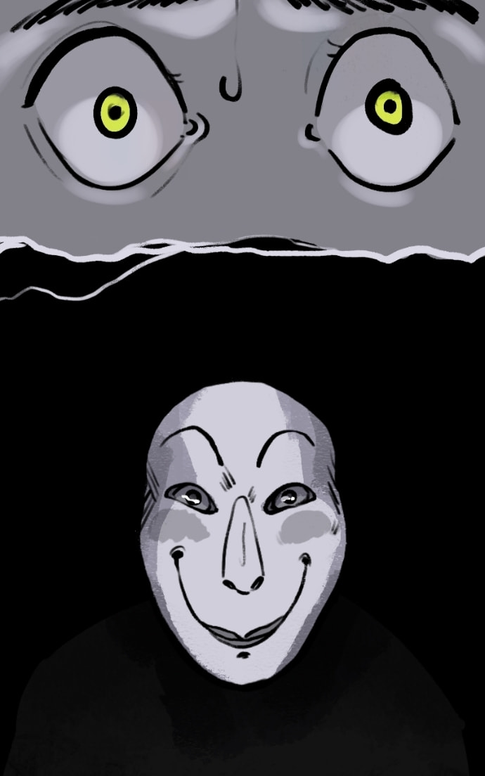 Lorena Immaculate Chapter 16 page 28 - 
