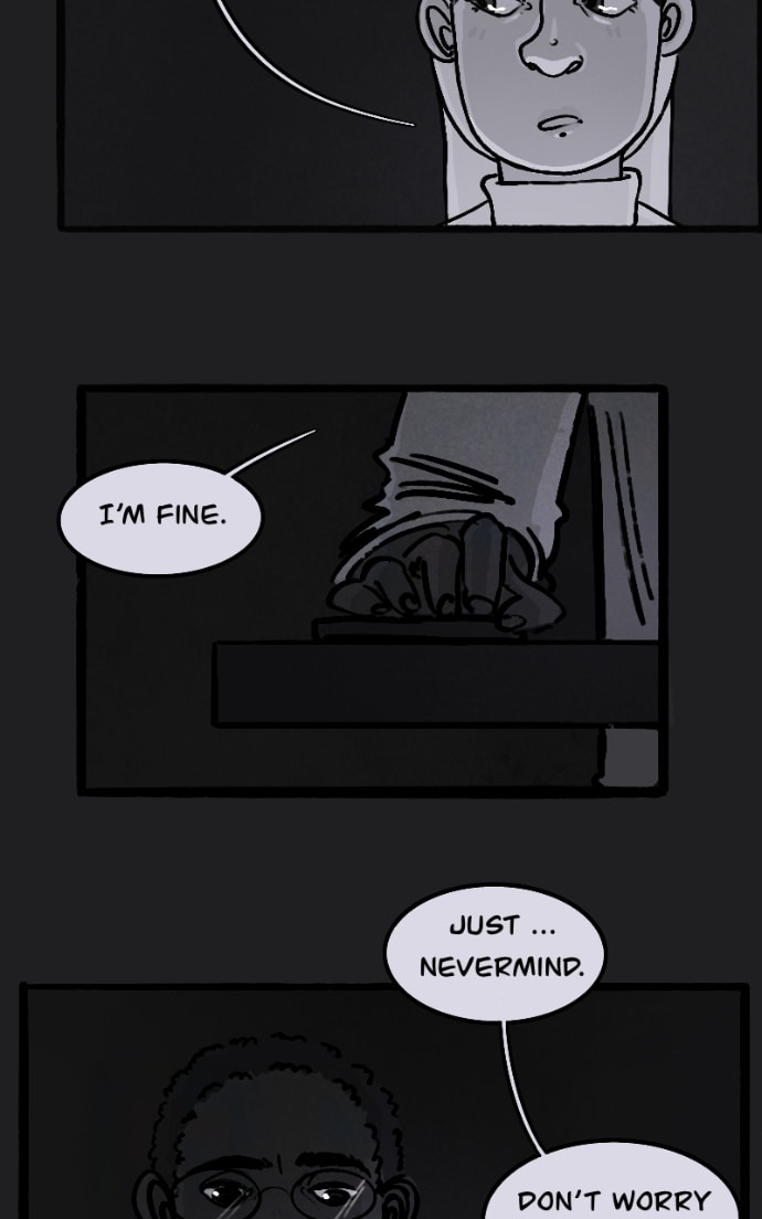 Lorena Immaculate Chapter 16 page 4 - 