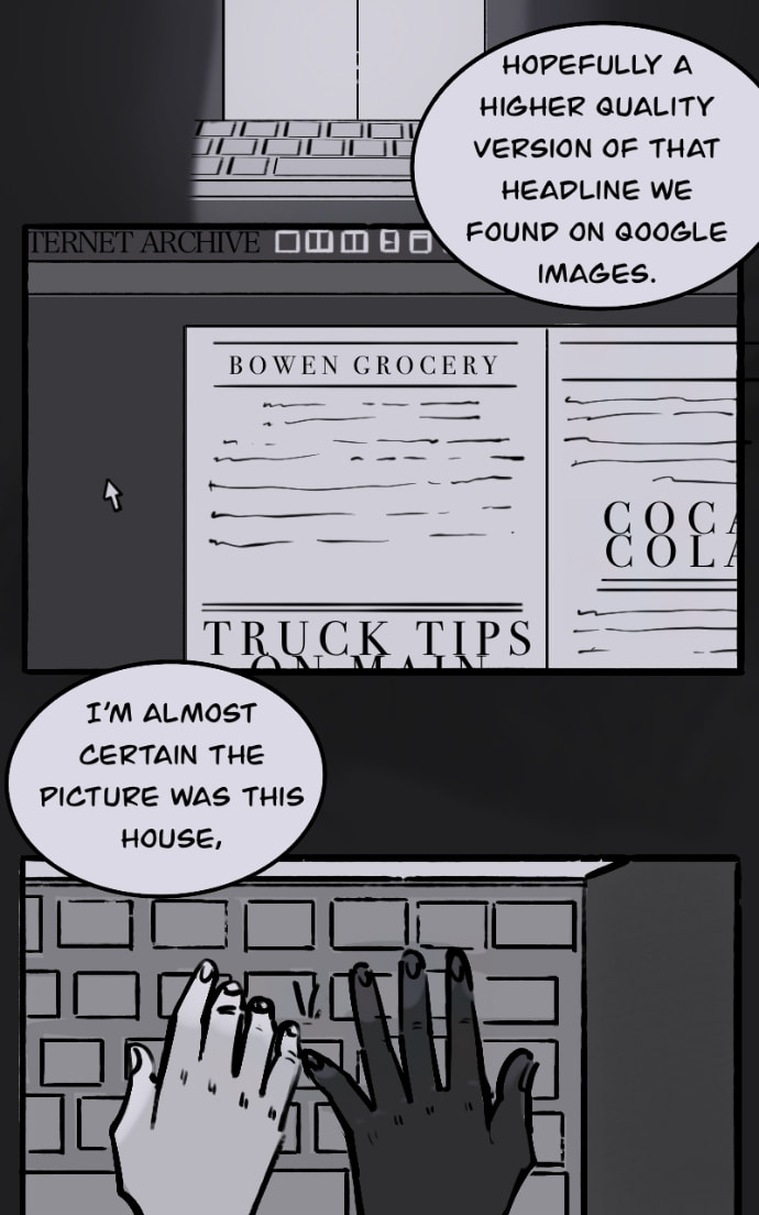 Lorena Immaculate Chapter 16 page 7 - 