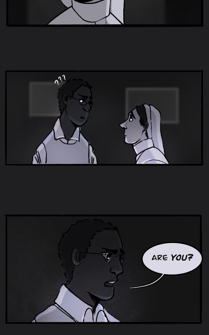 Lorena Immaculate Chapter 16 page 9 - 