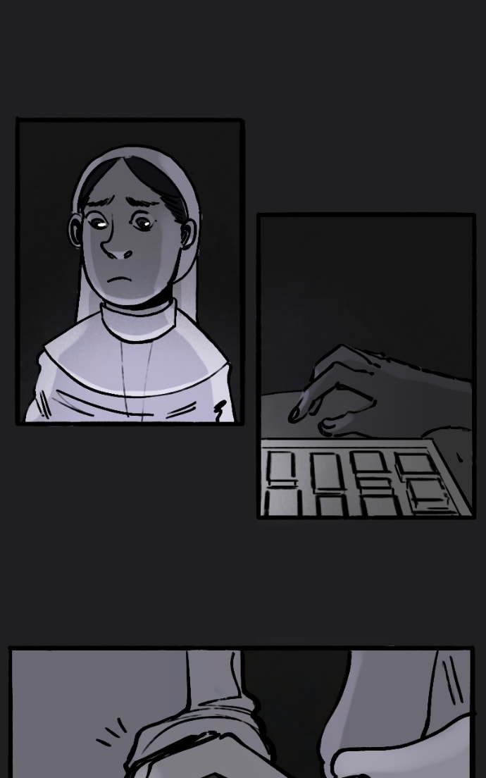 Lorena Immaculate Chapter 16 page 10 - 