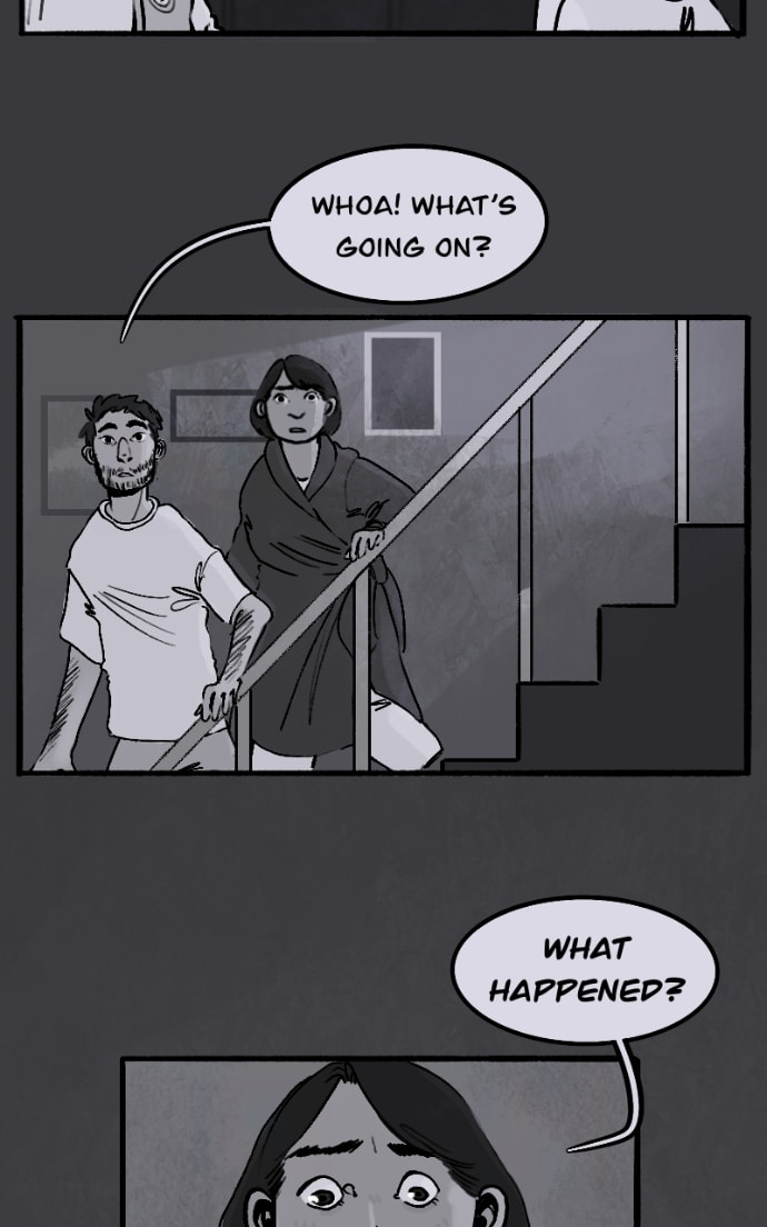 Lorena Immaculate Chapter 17 page 13 - 