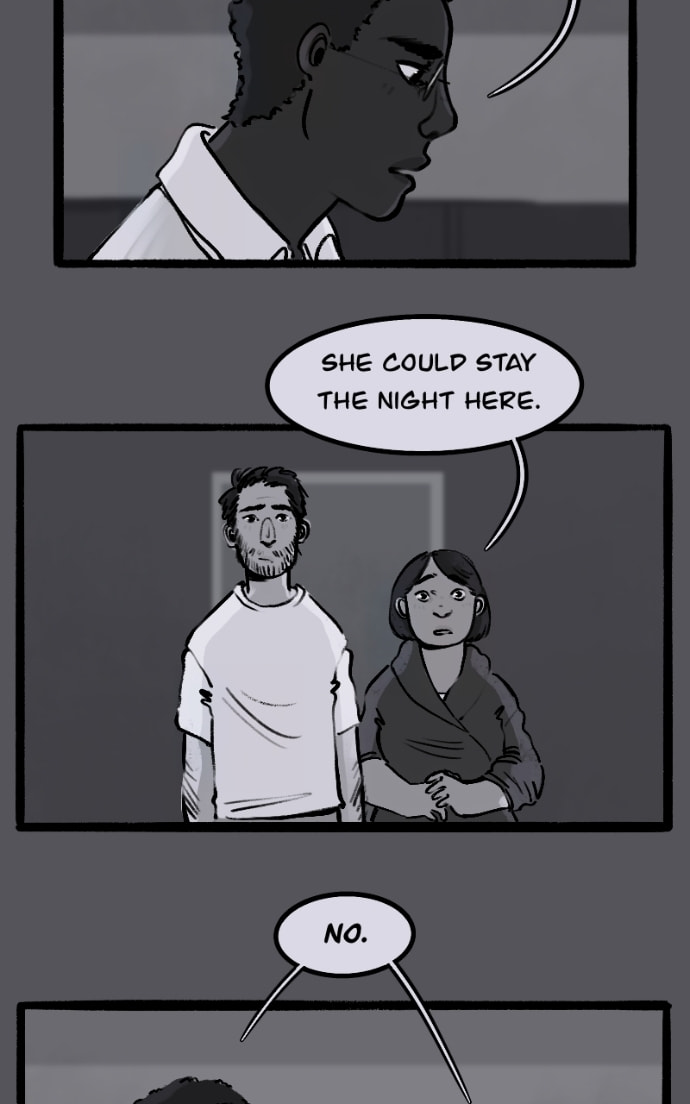 Lorena Immaculate Chapter 17 page 19 - 