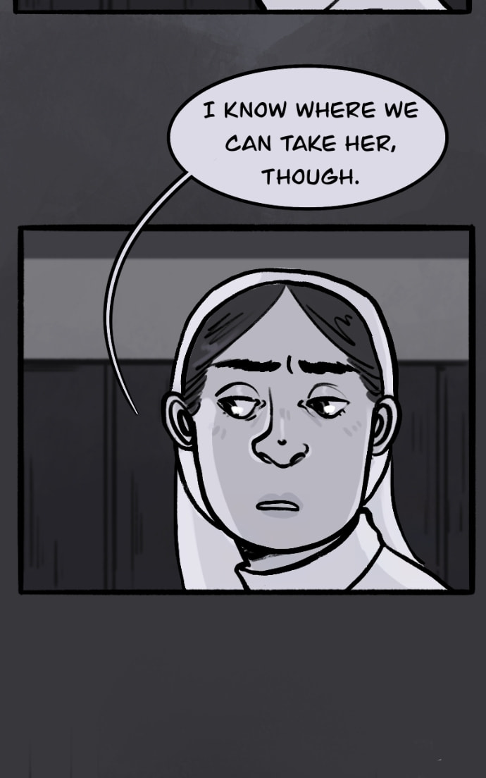 Lorena Immaculate Chapter 17 page 21 - 