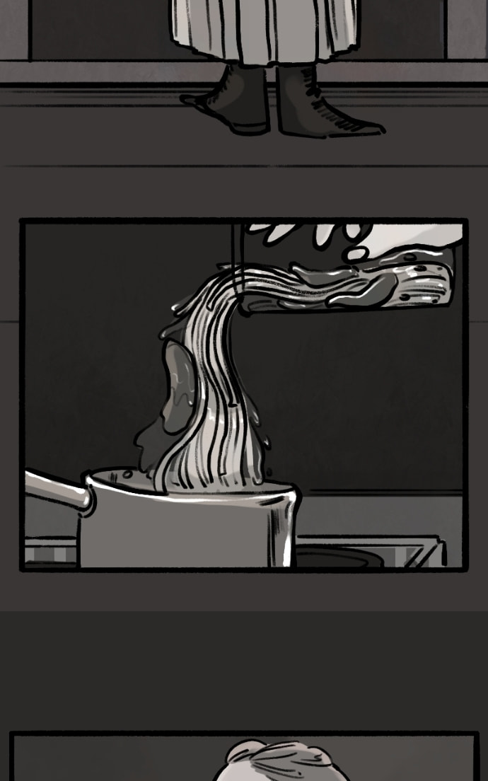 Lorena Immaculate Chapter 17 page 23 - 