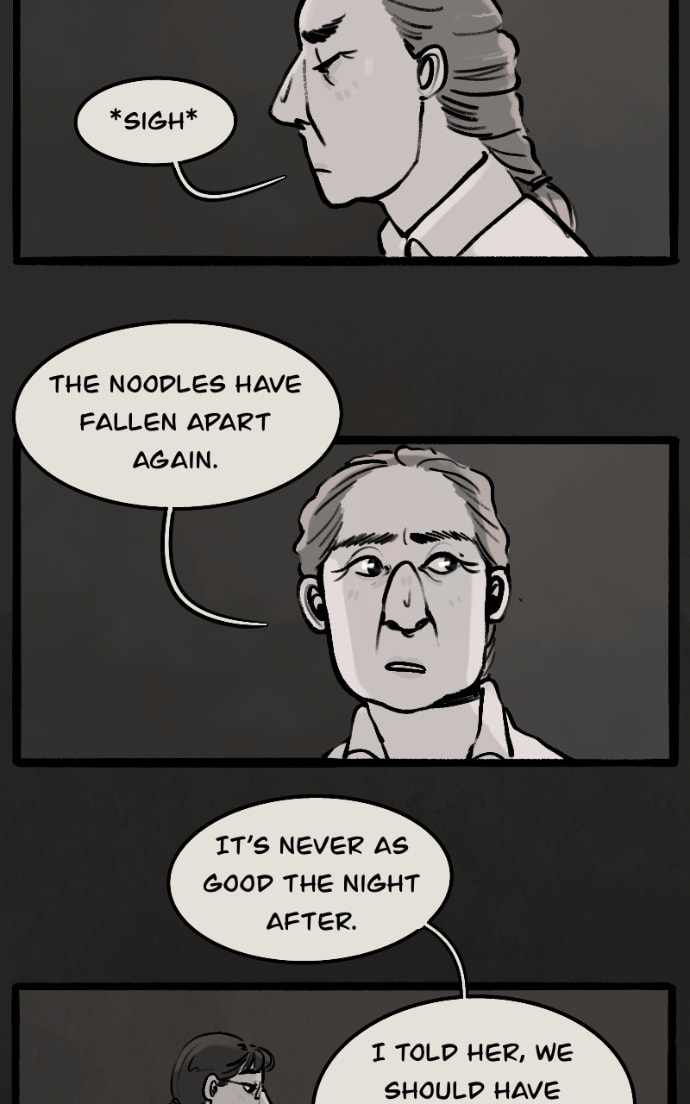 Lorena Immaculate Chapter 17 page 24 - 