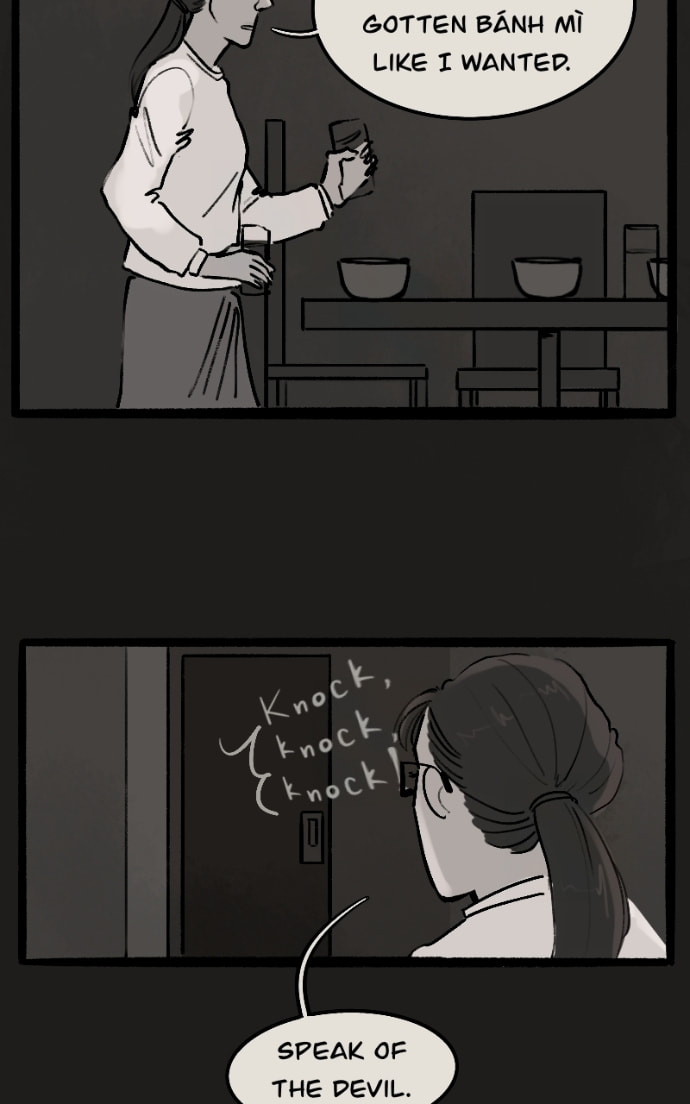 Lorena Immaculate Chapter 17 page 25 - 