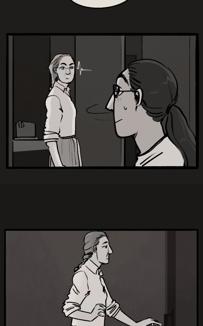 Lorena Immaculate Chapter 17 page 26 - 