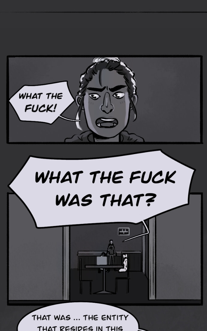 Lorena Immaculate Chapter 17 page 4 - 