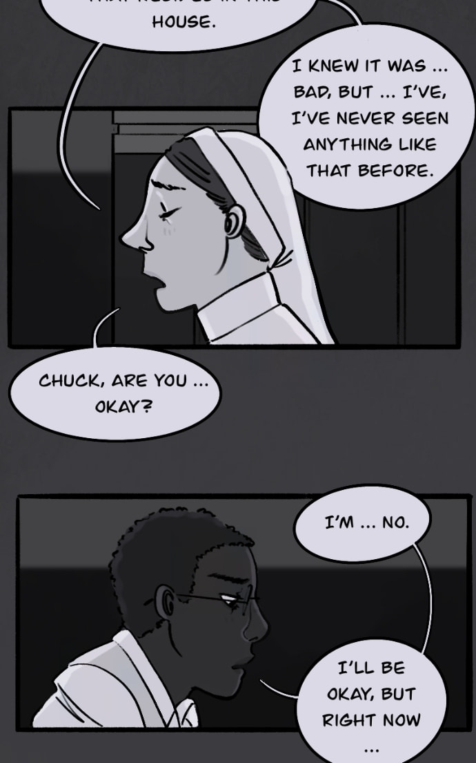 Lorena Immaculate Chapter 17 page 5 - 