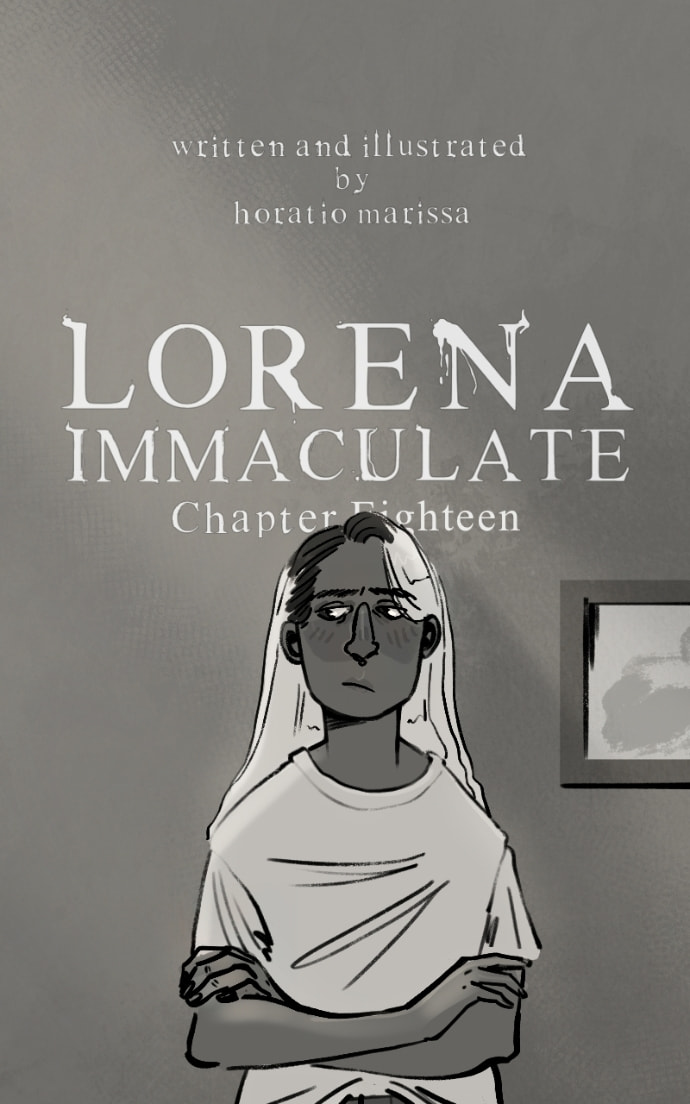 Lorena Immaculate Chapter 18 page 2 - 