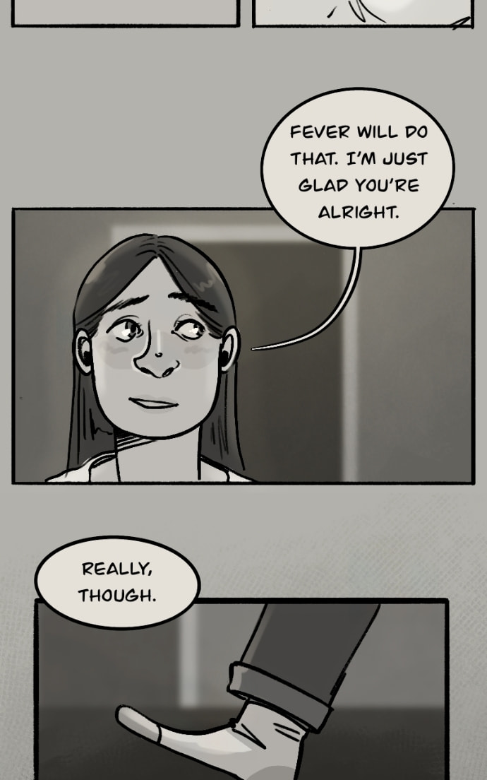 Lorena Immaculate Chapter 18 page 12 - 