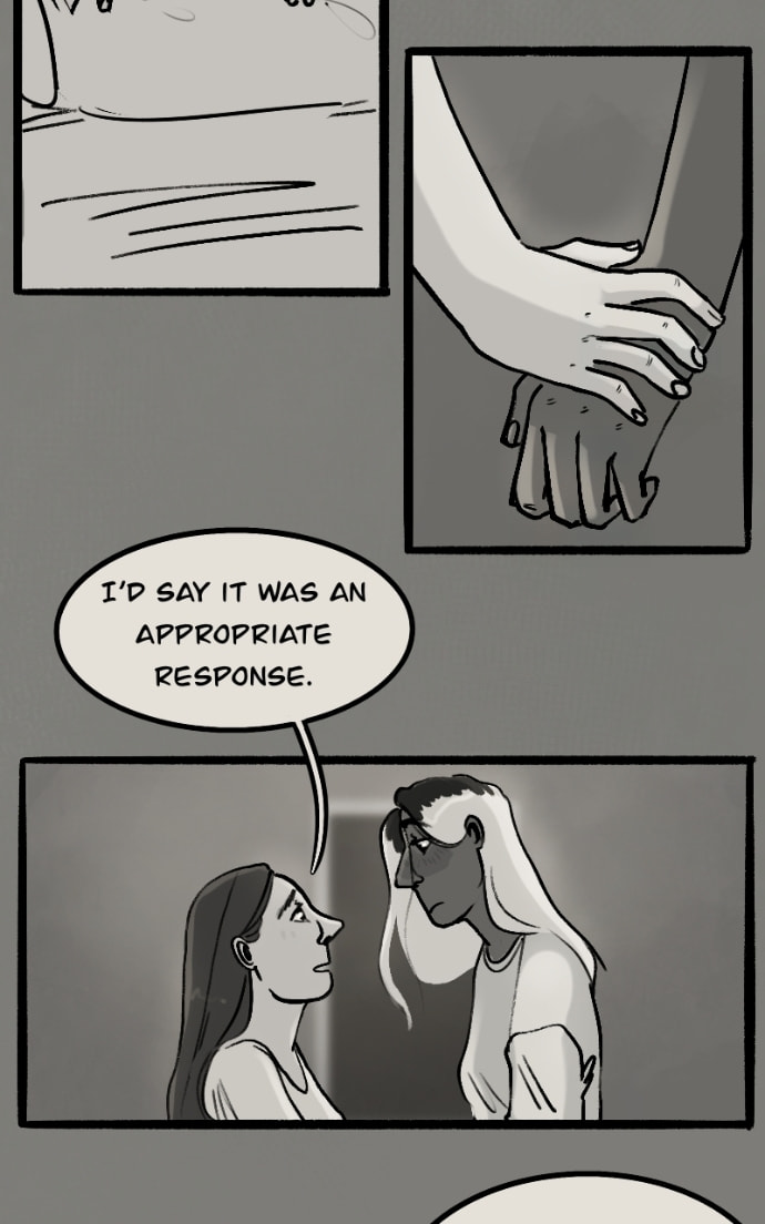 Lorena Immaculate Chapter 18 page 14 - 