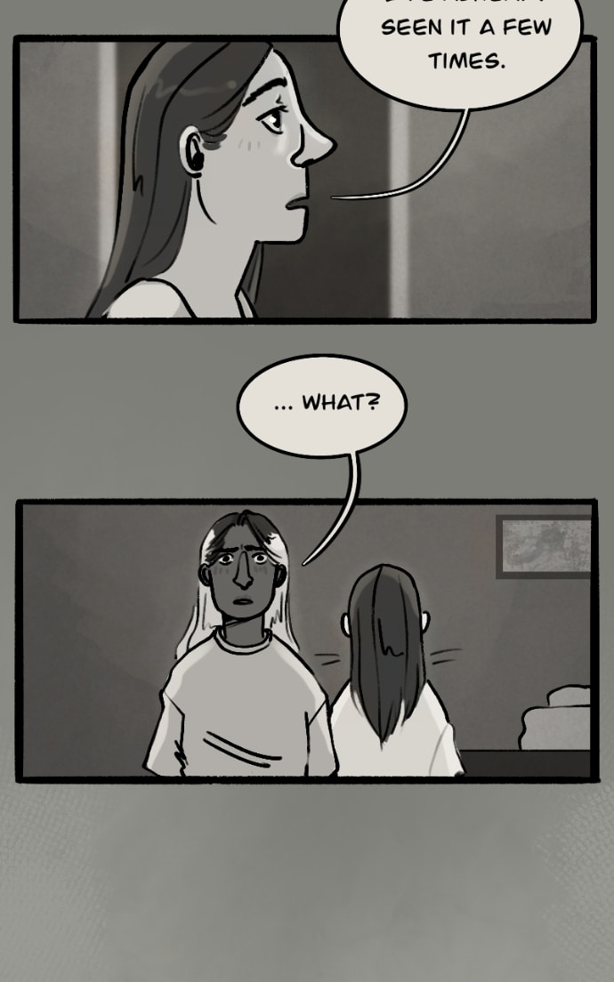 Lorena Immaculate Chapter 18 page 16 - 