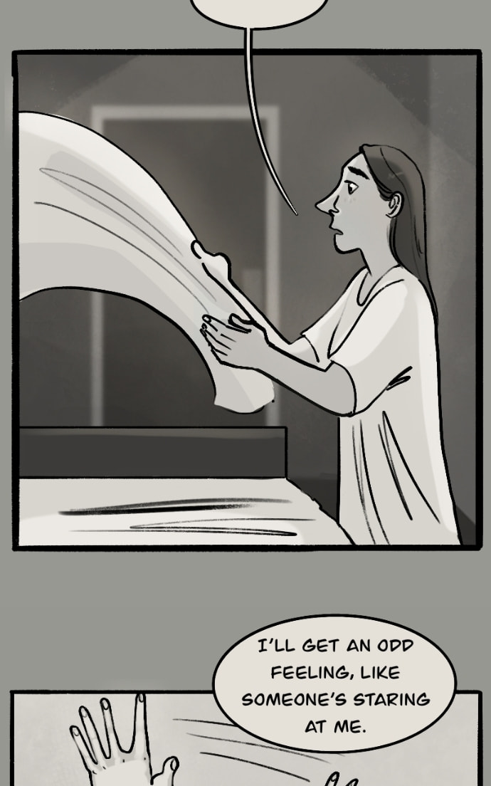 Lorena Immaculate Chapter 18 page 18 - 