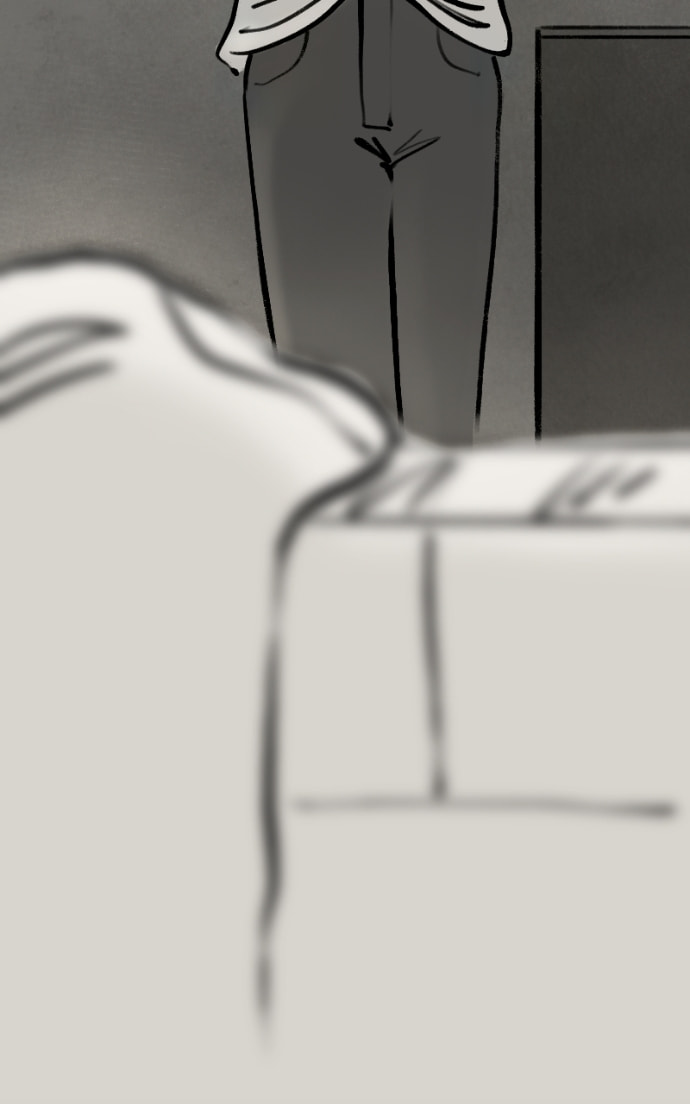 Lorena Immaculate Chapter 18 page 3 - 