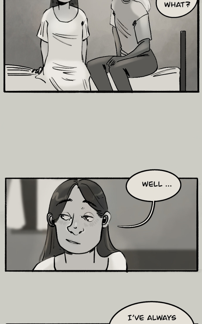 Lorena Immaculate Chapter 18 page 24 - 