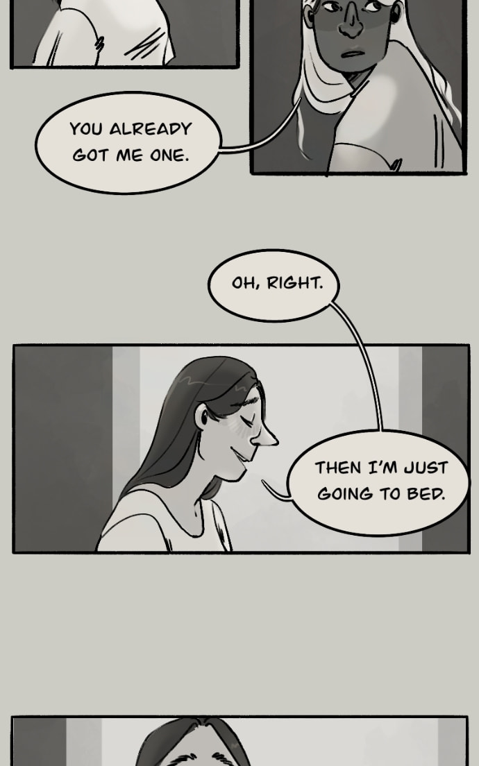 Lorena Immaculate Chapter 18 page 30 - 