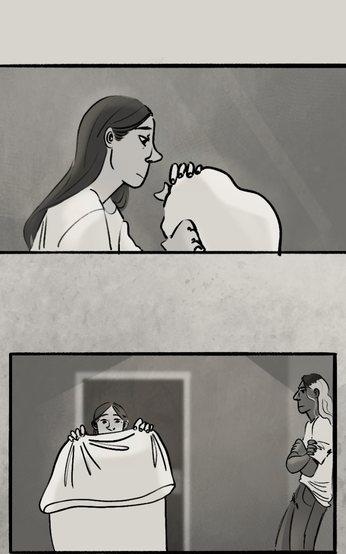 Lorena Immaculate Chapter 18 page 4 - 