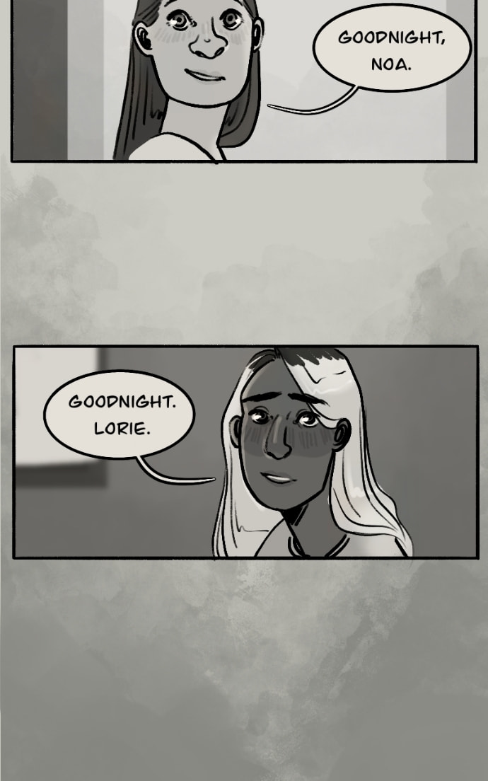 Lorena Immaculate Chapter 18 page 31 - 