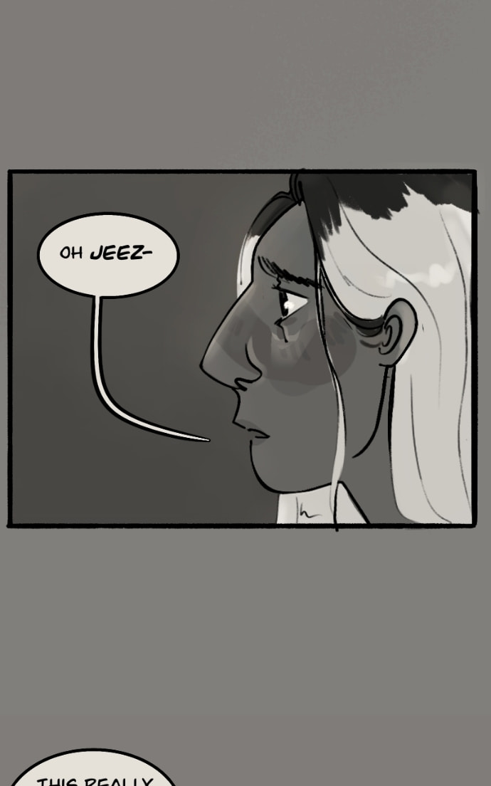 Lorena Immaculate Chapter 18 page 6 - 