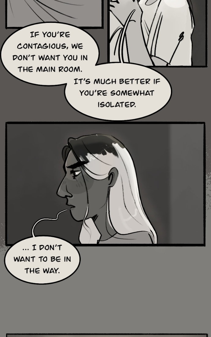 Lorena Immaculate Chapter 18 page 9 - 
