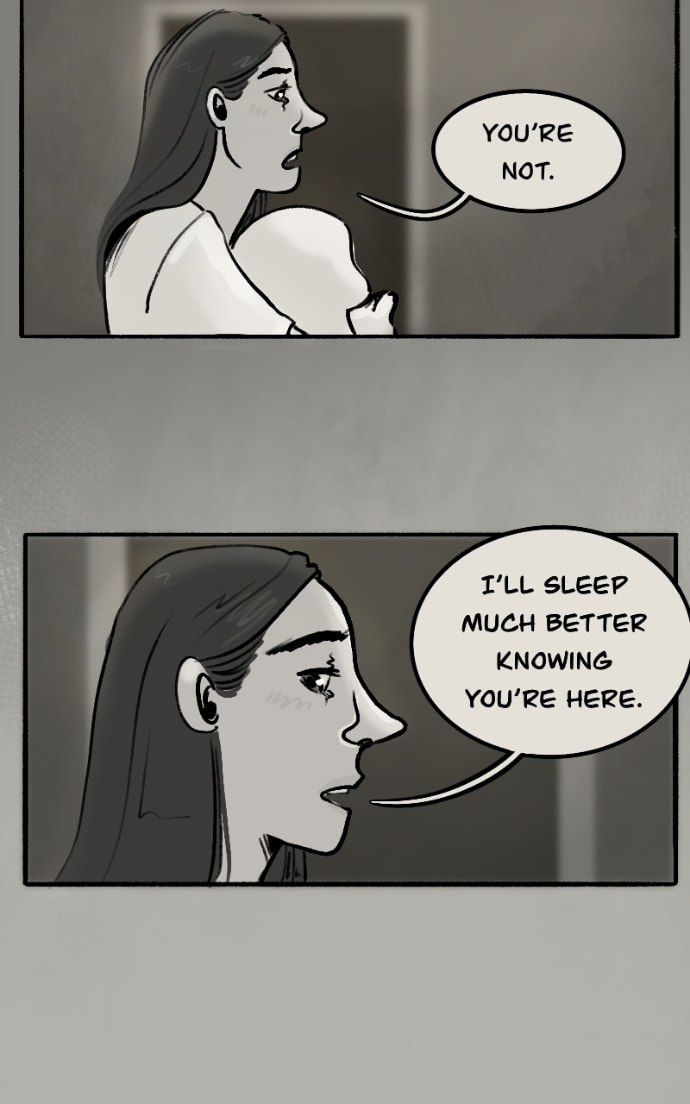 Lorena Immaculate Chapter 18 page 10 - 