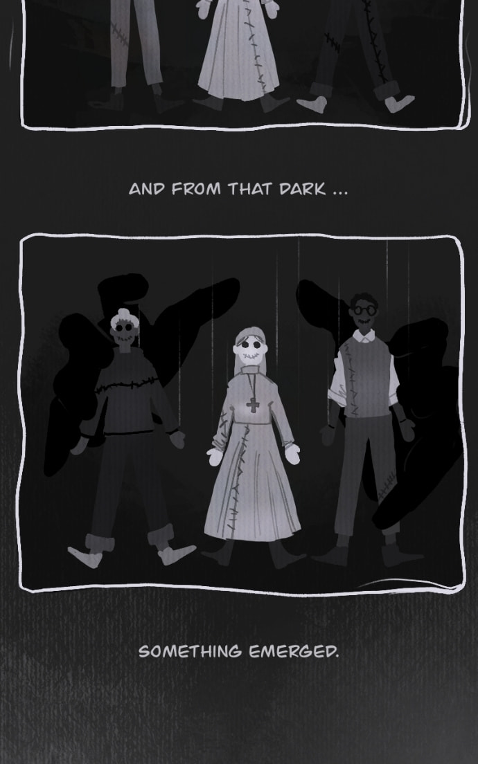 Lorena Immaculate Chapter 19 page 12 - 