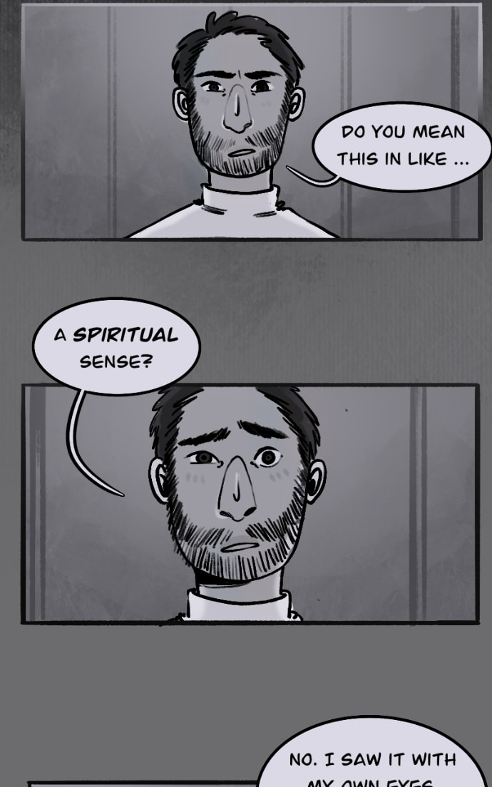 Lorena Immaculate Chapter 19 page 13 - 
