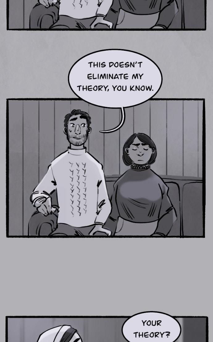 Lorena Immaculate Chapter 19 page 16 - 