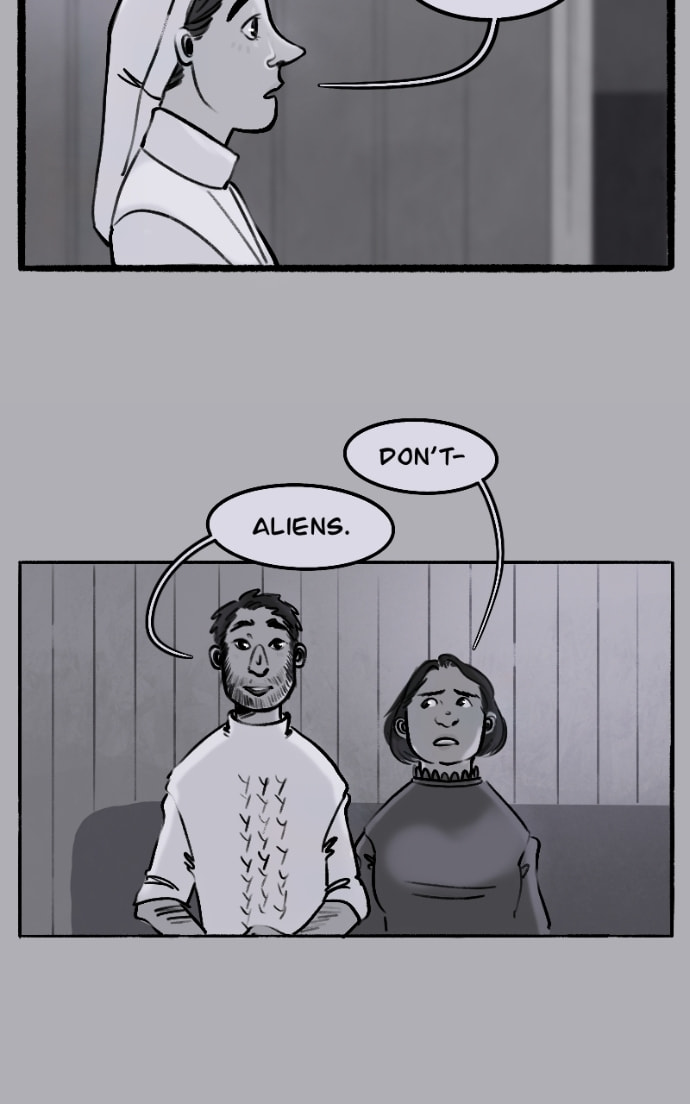 Lorena Immaculate Chapter 19 page 17 - 