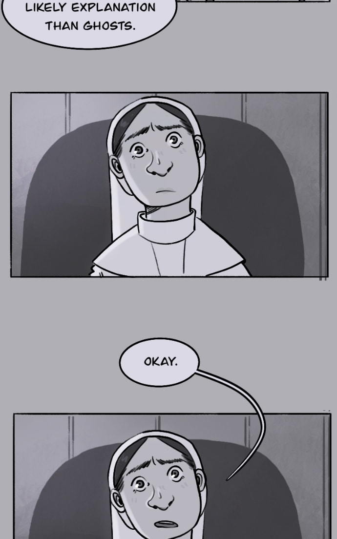 Lorena Immaculate Chapter 19 page 19 - 