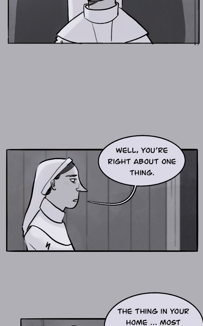 Lorena Immaculate Chapter 19 page 20 - 
